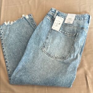 NWT Time and Tru jeans